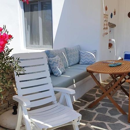 Agios Arsenios Casa Brad 빌라 외부 사진
