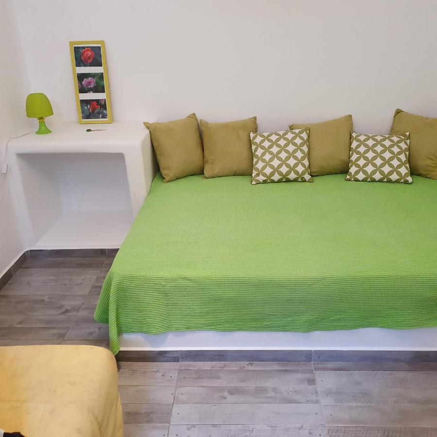 Agios Arsenios Casa Brad 빌라 외부 사진