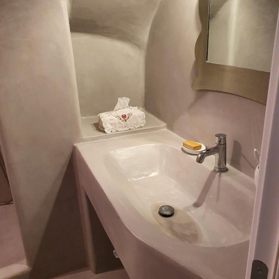 Agios Arsenios Casa Brad 빌라 외부 사진