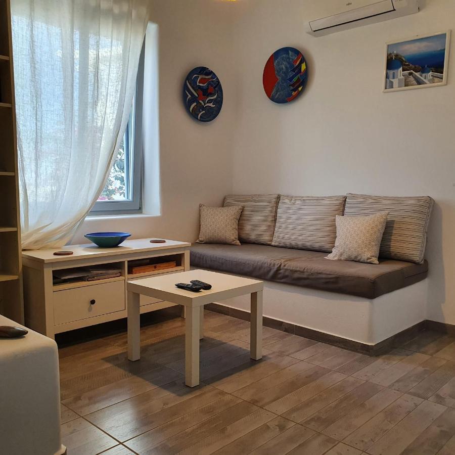 Agios Arsenios Casa Brad 빌라 외부 사진