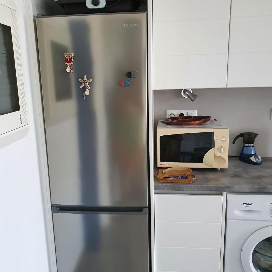 Agios Arsenios Casa Brad 빌라 외부 사진