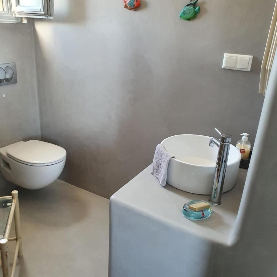 Agios Arsenios Casa Brad 빌라 외부 사진