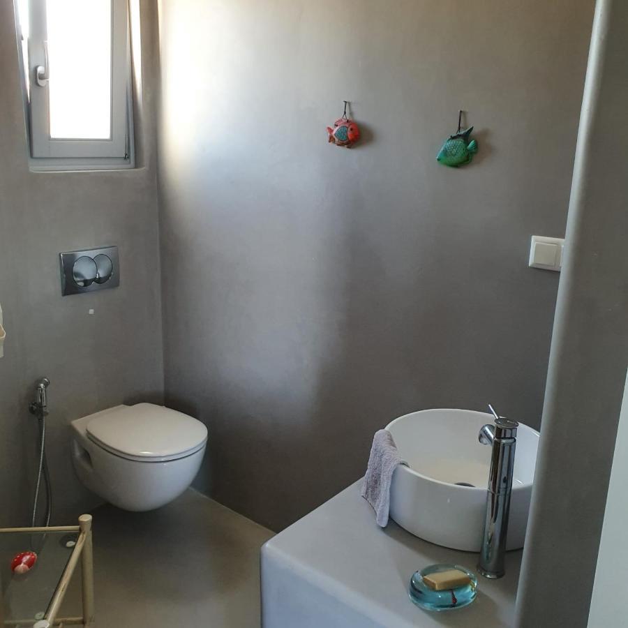 Agios Arsenios Casa Brad 빌라 외부 사진