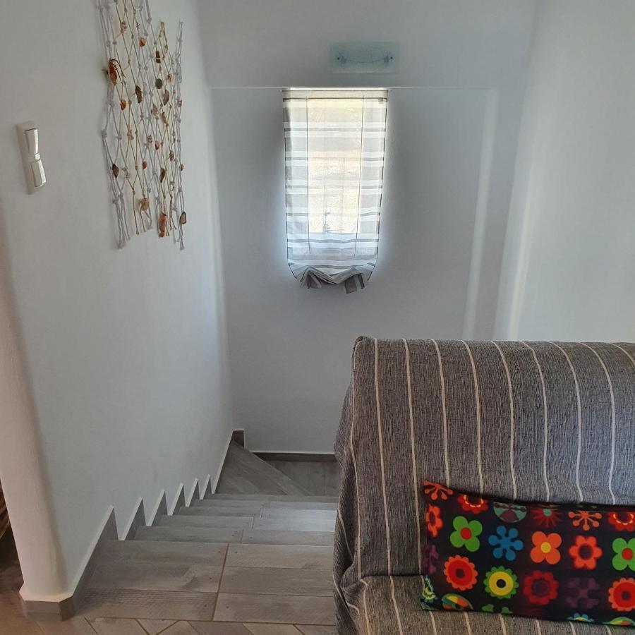 Agios Arsenios Casa Brad 빌라 외부 사진