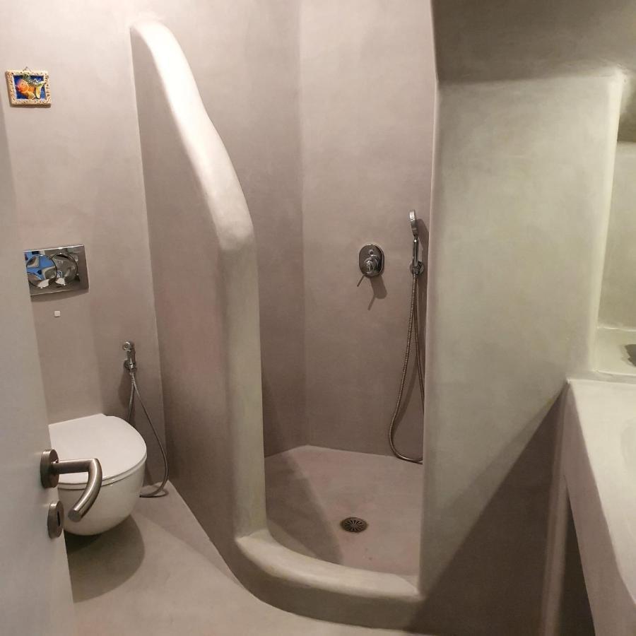 Agios Arsenios Casa Brad 빌라 외부 사진