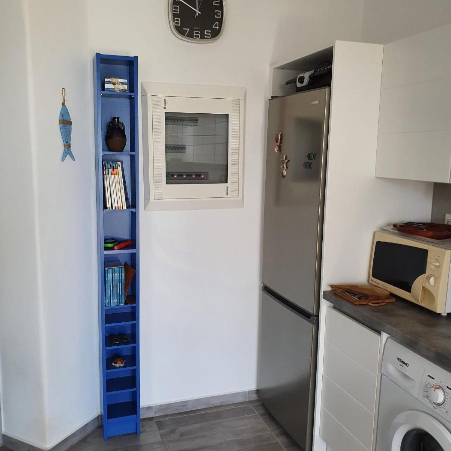 Agios Arsenios Casa Brad 빌라 외부 사진