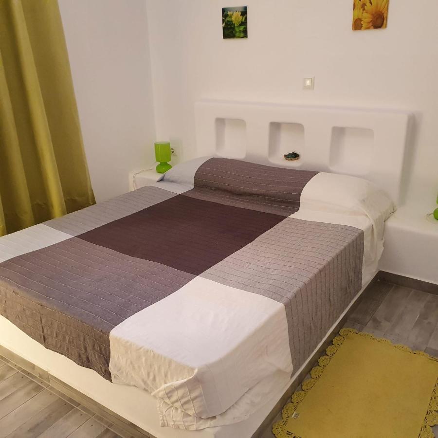 Agios Arsenios Casa Brad 빌라 외부 사진