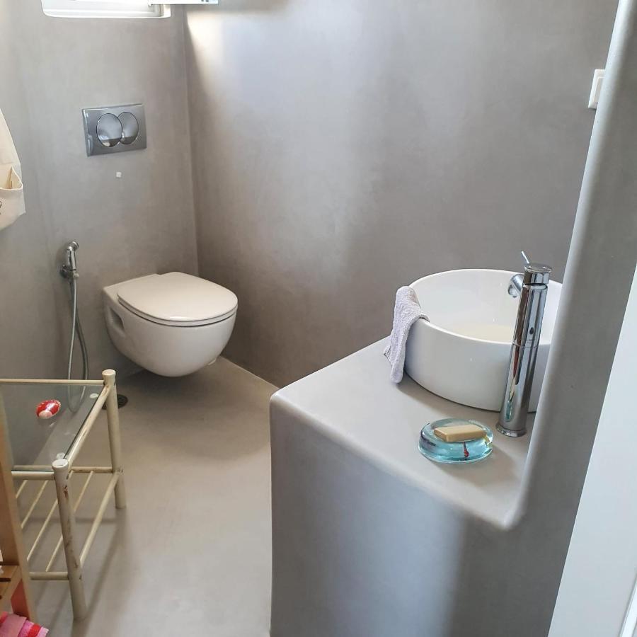Agios Arsenios Casa Brad 빌라 외부 사진