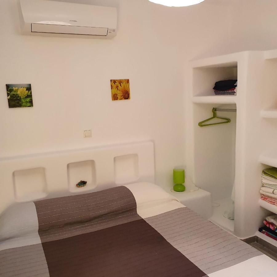 Agios Arsenios Casa Brad 빌라 외부 사진