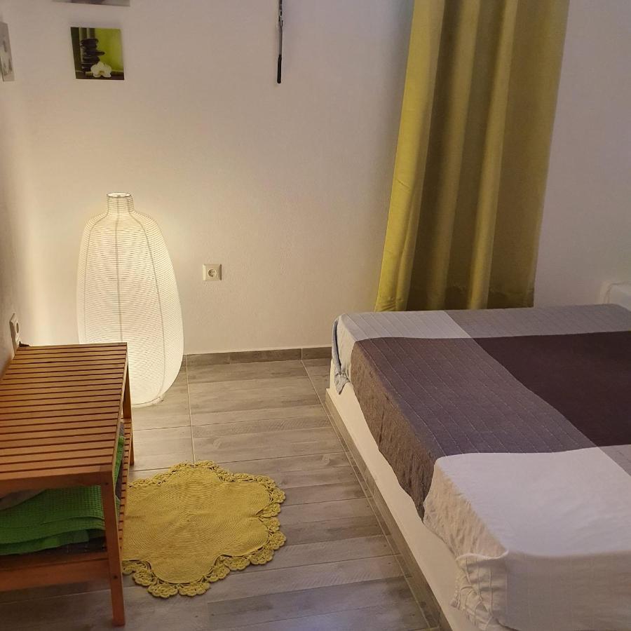 Agios Arsenios Casa Brad 빌라 외부 사진
