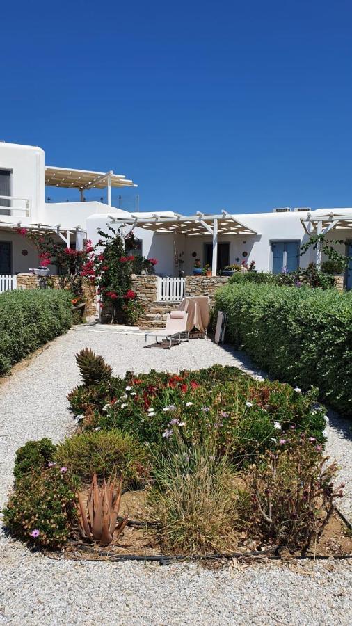 Agios Arsenios Casa Brad 빌라 외부 사진